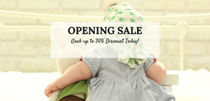 Baby Product Sale