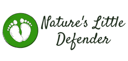 Natural Baby Products Primary Logo