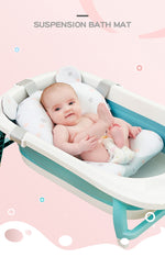 Load image into Gallery viewer, Colorful Baby Bath Seat
