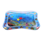 Load image into Gallery viewer, Inflatable Baby Water Mat
