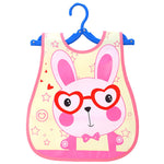 Load image into Gallery viewer, Waterproof Baby Bibs
