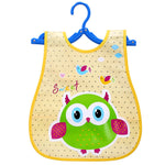 Load image into Gallery viewer, Waterproof Baby Bibs
