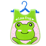 Load image into Gallery viewer, Waterproof Baby Bibs
