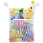 Load image into Gallery viewer, Mesh Bath Toy Organizer
