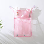 Load image into Gallery viewer, Mesh Bath Toy Organizer
