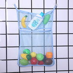 Load image into Gallery viewer, Mesh Bath Toy Organizer
