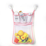 Load image into Gallery viewer, Mesh Bath Toy Organizer
