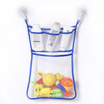 Load image into Gallery viewer, Mesh Bath Toy Organizer
