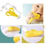 Load image into Gallery viewer, Banana and Corn Teether
