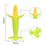 Load image into Gallery viewer, Banana and Corn Teether
