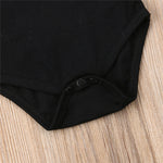 Load image into Gallery viewer, Leopard Baby Girl Onesies Outfit
