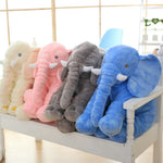 Load image into Gallery viewer, Elephant Back Cushion
