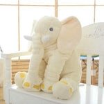 Load image into Gallery viewer, Elephant Back Cushion
