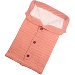 Load image into Gallery viewer, Knitted Sleeping Bag
