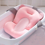 Load image into Gallery viewer, Colorful Baby Bath Seat
