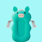 Load image into Gallery viewer, Colorful Baby Bath Seat
