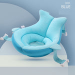 Load image into Gallery viewer, Colorful Baby Bath Seat

