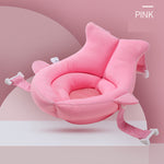 Load image into Gallery viewer, Colorful Baby Bath Seat
