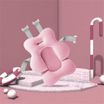 Load image into Gallery viewer, Colorful Baby Bath Seat
