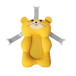 Load image into Gallery viewer, Colorful Baby Bath Seat
