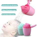 Load image into Gallery viewer, Portable Baby Shower Head
